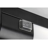 Rabalux Rasvjeta za vlažne prostore LED 17W 1020lm 4000K IP44 DUDDU C | shoptok.hr