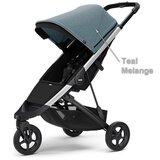 Thule Spring ram dečijih kolica - aluminijum | ePonuda.com