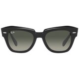 Ray-ban State Street RB2186 901/71 - M (49) | shoptok.hr