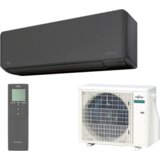 Fujitsu ASEH12KJCAL / AOEH12KJCA - 3,4 kW klimatska naprava (v črni ali beli barvi) ogrevanje do -20 - | Shoptok.si