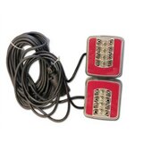  Signalizacija za prikolicu 21736, LED, Na magnet, Kabal 7,5 m Cene