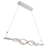 Globo viseča led-svetilka | Shoptok.si