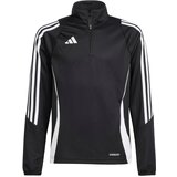Adidas Sportska jakna ' Tiro 24 ' crna / bijela Cijene