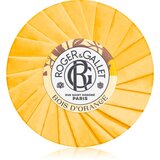 Roger & Gallet Bois d'Orange Wellbeing Soap parfumsko milo 100 g | Shoptok.si