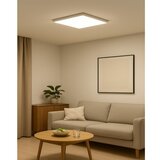  LED stropno svetlo LED/40W/230V 3000/4000/6500K 50x50 cm bela | Eponuda.com