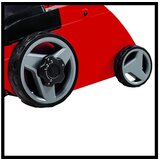 Einhell Power X-Change Akumulatorski prozračivač trave GC-SC 36/31 Li-Solo (18 V, Bez akumulatora, Radna širina: 31 cm) + BAUHAUS jamstvo 5 godina na uređaje na električni ili motorni pogon | shoptok.hr