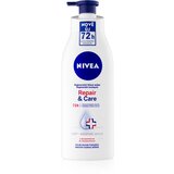 Nivea Repair & Care regeneracijski losjon za telo 400 ml Cene