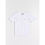 Sinsay LADIES` T-SHIRT | shoptok.hr