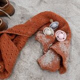 Bibs tolažilna duda de lux ivory & sage | Shoptok.si