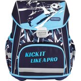 STREET prvoškolska torba Kick it Cijene