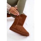 Big Star Women's High Snow Boots | Shoptok.si