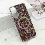  Futrole glam glow magsafe za samsung s937b galaxy s25 edge 5g crna ( F121236 ) | ePonuda.com