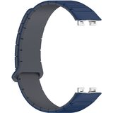 INF Huawei Band 10, 9, 8 Pašček - Eleganten magnetni zaključek Blue, (5000264265) | Shoptok.si