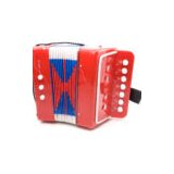  Dječja Harmonika Classic, insturment Harmonika Crna | Eponuda.com