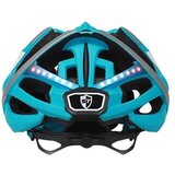 Safe-Tec TYR 2 tirkizna L (58 cm - 61 cm) | shoptok.hr