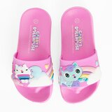 Cool club natikače FFL2S25-LG2351 Ž pink 30 | shoptok.hr