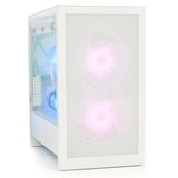 Bc Group BULDOZER 7 AMD Ryzen 5 7600X/Liquid 240/32GB/M.2 1TB/RTX5060 Ti 8GB belo | Eponuda.com