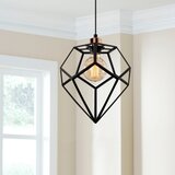Conceptum Hypnose luster Degirmen-MR-107, 30 cm, E27 | ePonuda.com