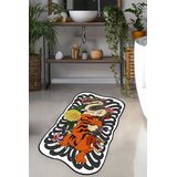 Conceptum Hypnose Otirač za kupatilo 70x120cm Šarene | Eponuda.ba