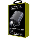 Sandberg powerbank hand warmer 420-65 10000mAh | Eponuda.com