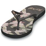 Roxy Japonke NEW VIVA PRINTED Črna | Shoptok.si