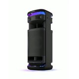 Sony ULT TOWER 10 Bluetooth zvučnik AUX, USB, zaštićen protiv prskajuće vode crna | Eponuda.ba