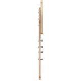  Uzglavlje 90 cm od masivne borovine | shoptok.hr