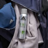 Adidas Cool & Dry 6 in 1 deo sprej za moške 150 ml | Shoptok.si