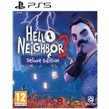 Gearbox Publishing igrica PS5 hello neighbor 2 deluxe edition cene