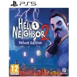 igrica PS5 hello neighbor 2 deluxe edition