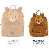 Trixie otroški nahrbtnik small mr. tiger | Shoptok.si