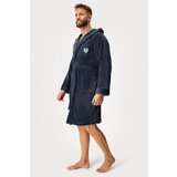 L - L Kratek kopalni plašč Iwo | Shoptok.si