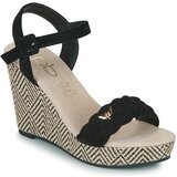 Les Petites Bombes FAUSTA Crna Cijene