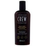 American Crew Šampon za kosu Daily deep moisturizing/ 250 ml Cene