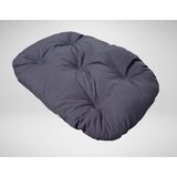 Klupko Pet Jastuk za pse - Oblak SIVI 90x60cm Cene