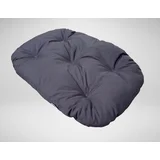 Pet Jastuk za pse - Oblak SIVI 90x60cm