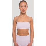 GymBeam Ženski sportski top Flow Blush XS cijene