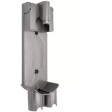MIKRO Zidni nosač kompatibilan s Dyson V7, V8 serijom usisavača, 967741-01 (S0147) | shoptok.hr