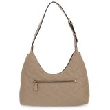 Guess Ročne torbice Bei Gracelynn Hobo Bež | Shoptok.si