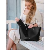 Vuch Torba Ysmael Black, 28 x 34 cm | shoptok.hr