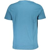 Gianmarco Venturi MEN&#39;S SHORT SLEEVE T-SHIRT BLUE | shoptok.hr