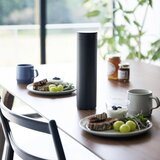 YAMAZAKI Kovinska škatla za robčke Tower – | Shoptok.si
