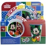 komplet jedilni set has fun 81150
