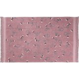 Lorena Canals Ružičasti periv/ručno rađen pamučan dječji tepih 140x210 cm English Garden Ash Rose – | shoptok.hr