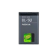 Nokia Baterija za 8800E / 8900E / 8900i, originalna, 1100 mAh Cene