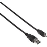 Hama B8M kabel USB A - Mini USB B za digitalne fotoaparate | Eponuda.ba