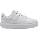 Nike W COURT VISION ALTA LTR Bijela Cijene