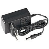 MikroTik 24V 1.2A napajalnik z ravnim priključkom SAW30-240-1200GA SAW30-240-1200GA | Shoptok.si