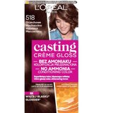 L´Oréal Paris paris casting creme gloss 518 boja za kosu ( 1100000269 ) Cene