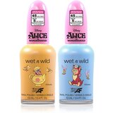 Wet'n wild Alice in Wonderland In a World of My Own lak za nokte 2x13 ml | shoptok.hr